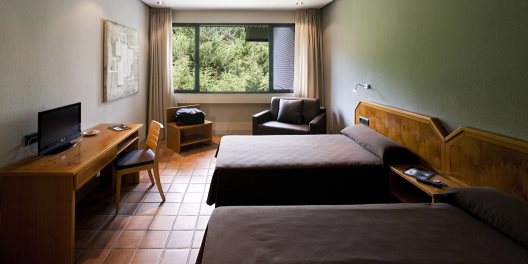 Hotel As Express Altube