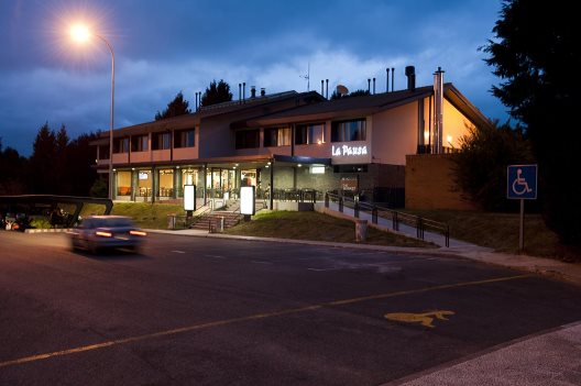 Hotel As Express Altube
