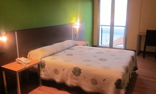 Hotel As Hortensias
