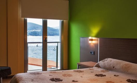Hotel As Hortensias