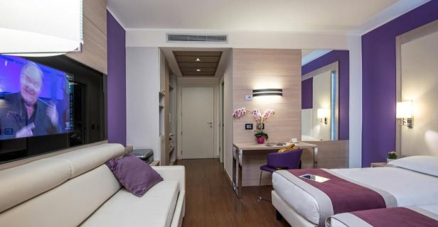 Hotel As Limbiate Fiera
