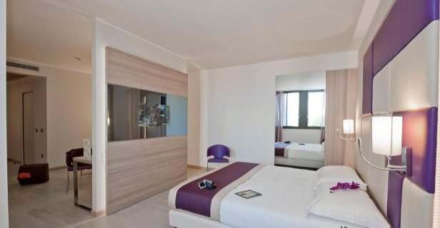 Hotel As Limbiate Fiera