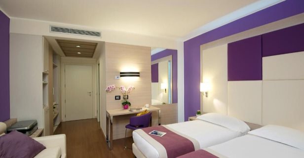 Hotel As Limbiate Fiera