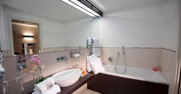 Hotel As Limbiate Fiera