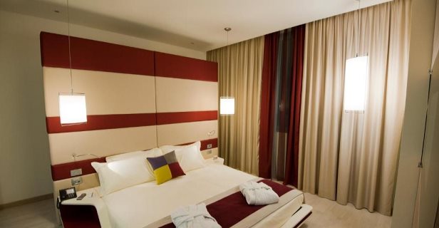 Hotel As Limbiate Fiera