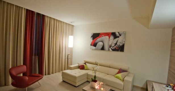 Hotel As Limbiate Fiera