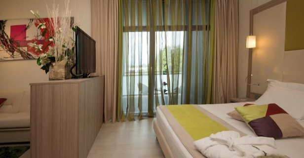 Hotel As Limbiate Fiera