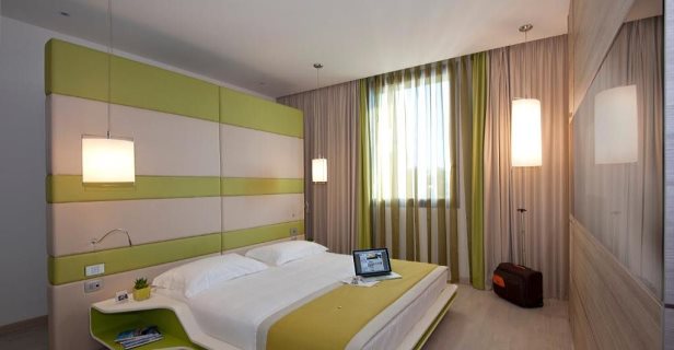 Hotel As Limbiate Fiera