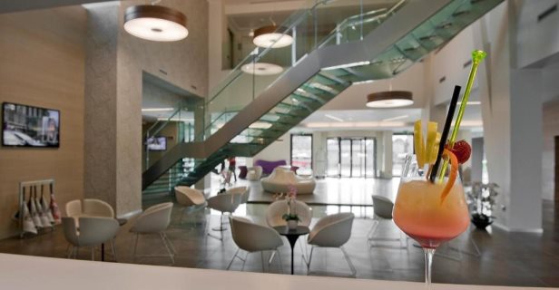 Hotel As Limbiate Fiera