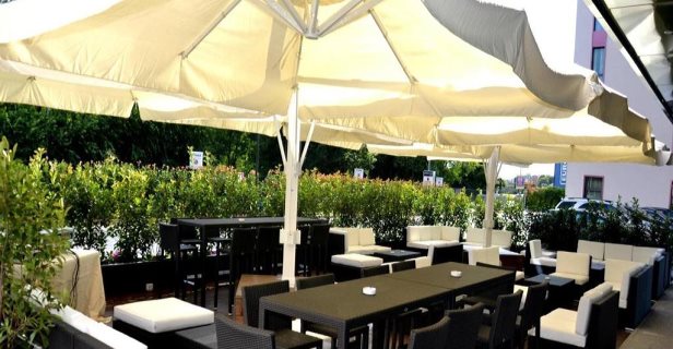 Hotel As Limbiate Fiera