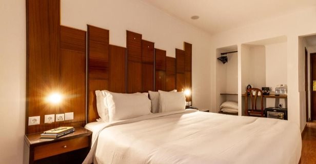 Hotel As Lisboa