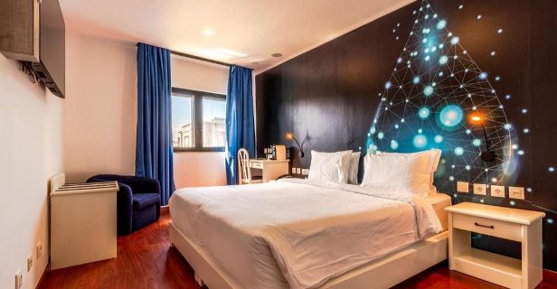 Hotel As Lisboa