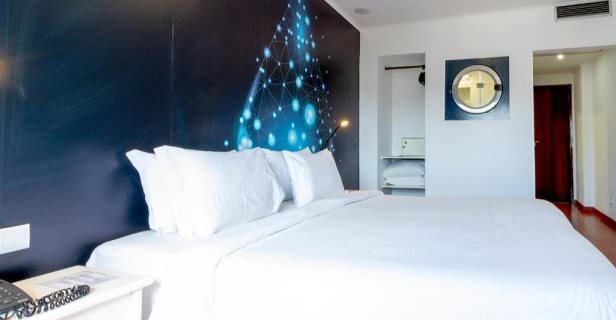 Hotel As Lisboa