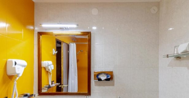 Hotel As Lisboa