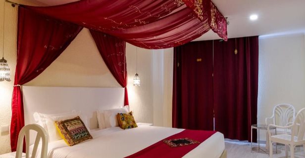 Hotel As Lisboa
