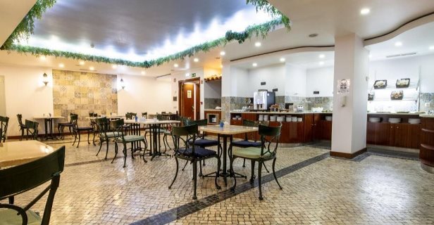 Hotel As Lisboa