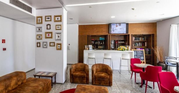 Hotel As Lisboa