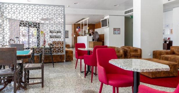 Hotel As Lisboa