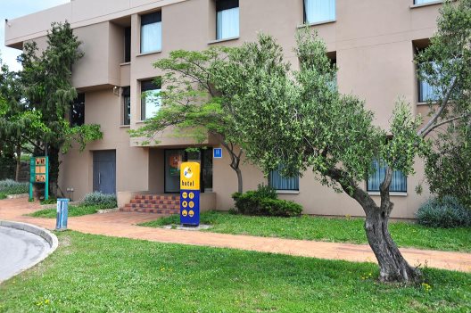 Hotel As Porta Catalana