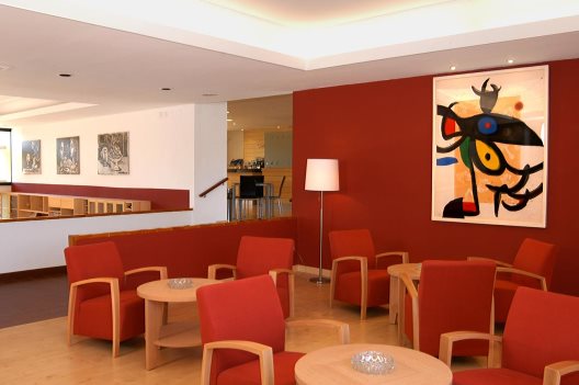 Hotel As Porta Catalana