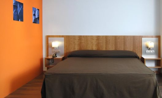 Hotel As Porta De Barcelona