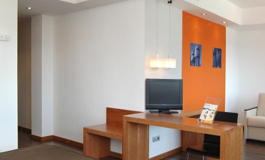 Hotel As Porta De Barcelona