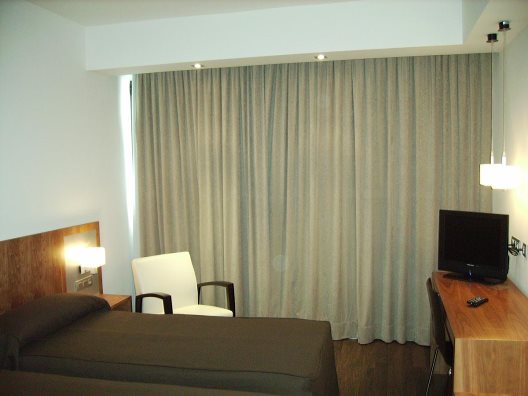Hotel As Porta De Barcelona