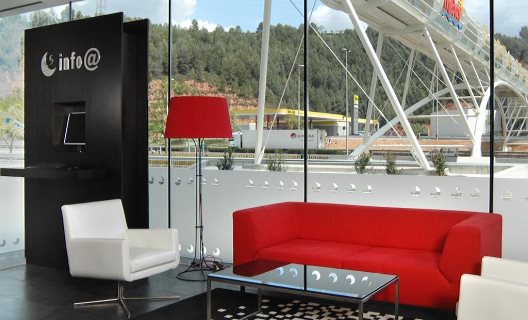 Hotel As Porta De Barcelona