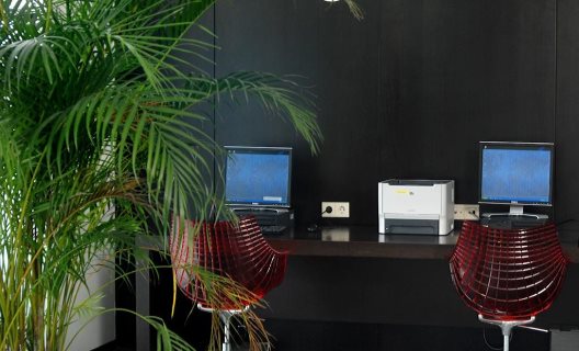 Hotel As Porta De Barcelona