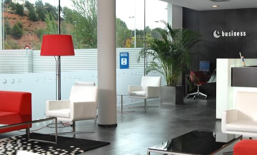 Hotel As Porta De Barcelona