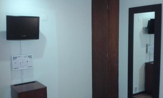 Hotel A.S. São João Da Madeira