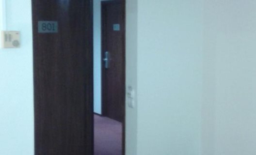 Hotel A.S. São João Da Madeira