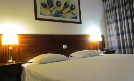 Hotel A.S. São João Da Madeira