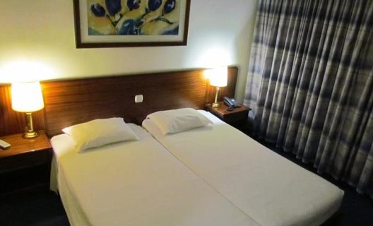 Hotel A.S. São João Da Madeira