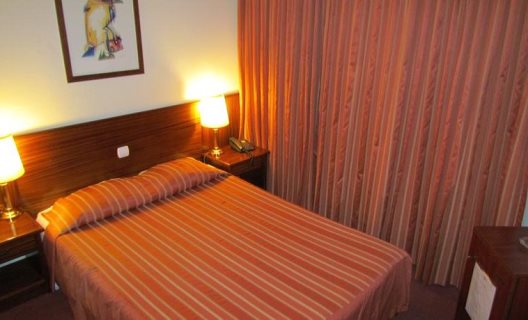 Hotel A.S. São João Da Madeira