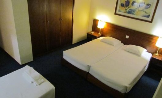Hotel A.S. São João Da Madeira