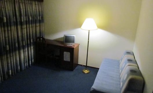 Hotel A.S. São João Da Madeira