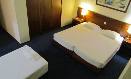 Hotel A.S. São João Da Madeira