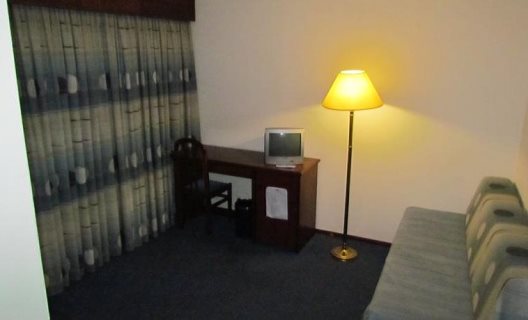 Hotel A.S. São João Da Madeira