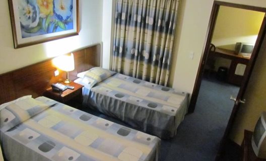 Hotel A.S. São João Da Madeira