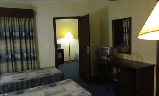 Hotel A.S. São João Da Madeira