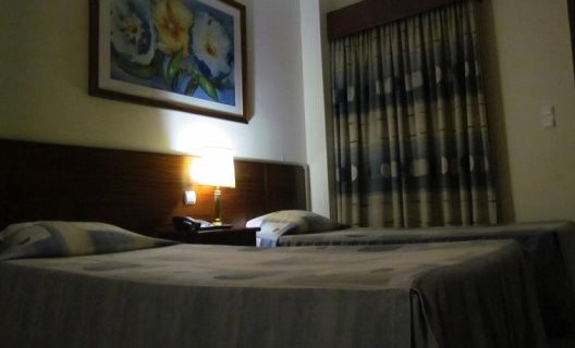 Hotel A.S. São João Da Madeira