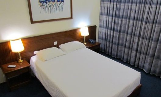 Hotel A.S. São João Da Madeira