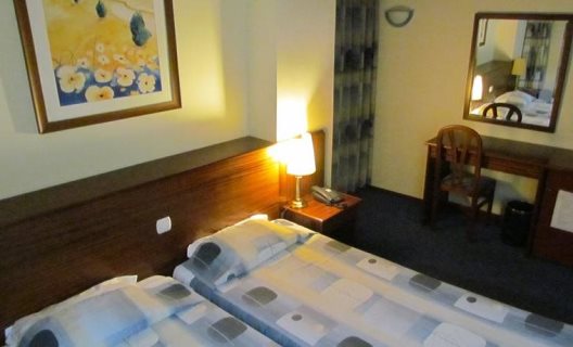 Hotel A.S. São João Da Madeira