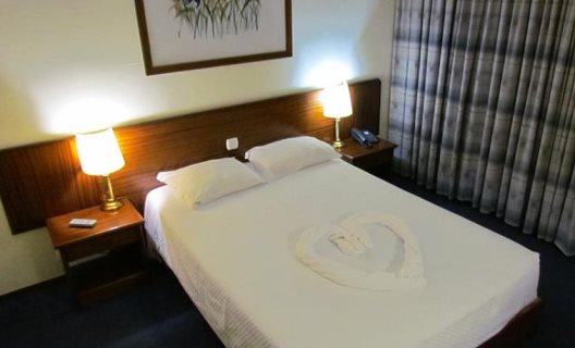 Hotel A.S. São João Da Madeira