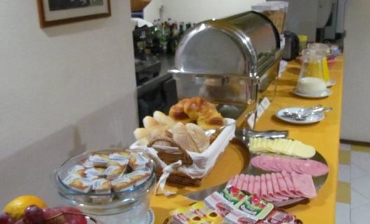 Hotel A.S. São João Da Madeira