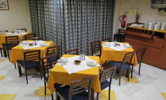 Hotel A.S. São João Da Madeira