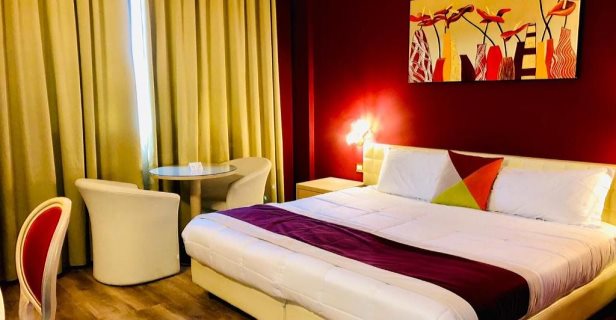 Hotel As Sempione Fiera