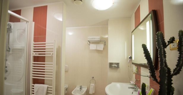 Hotel As Sempione Fiera