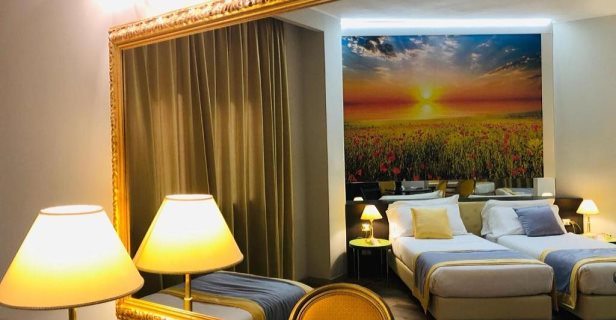 Hotel As Sempione Fiera